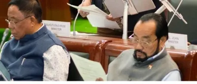 80 vacancies remain in nagaland police constable recruitment