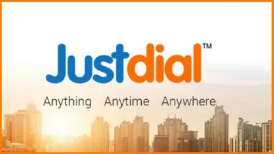 justdial inks mou with nagaland industries dept  for digitisation of businesses