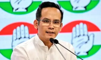 cpi backs gaurav gogoi to topple bjp in assam
