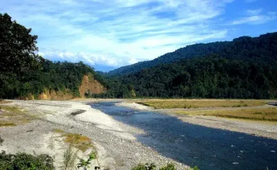 arunachal  namdapha national park staff reinstated after three month layoff