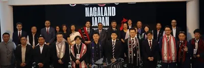nagaland  japan connect opens overseas job opportunities for naga youth