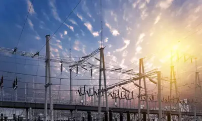 mizoram to receive 40 mw power from tripura this christmas  tsecl