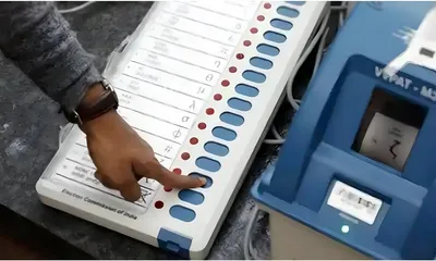 assam polls  nomination process concludes for 5 guwahati seats  26 candidates in fray