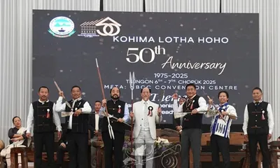 nagaland  preserve and pass down traditions to future generations  says cm neiphiu rio