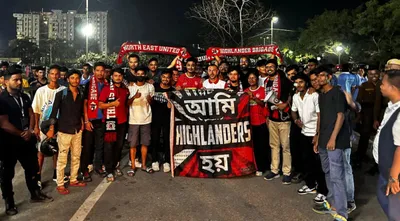 highlander brigade plans thrilling offseason  football extravaganza ahead 