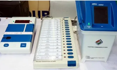 arunachal’s itanagar  pasighat gear up for panchayat  amp  municipal polls on dec 15