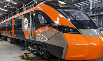 assam  pmo confirms new vande bharat express and major rail upgrade for dibrugarh