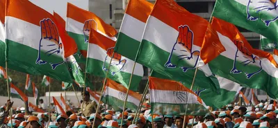 lok sabha elections  assam ceo issues notice to congress over  mcc violation 