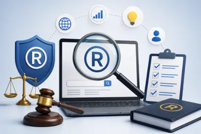 trademark search before trademark registration  everything you need to know