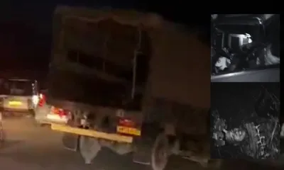 manipur assam rifles attack suspected as political  contract killing   officials