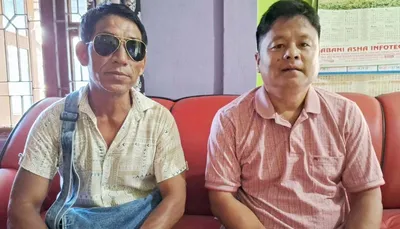 arunachal  adi group opposes mega hydropower project in siang river