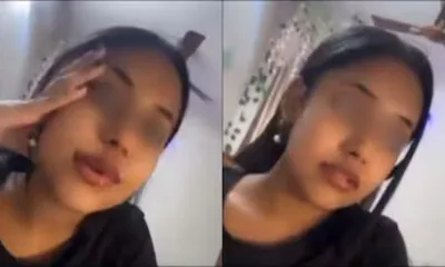 assam  gauhati university student faces backlash over remarks on zubeen garg’s death