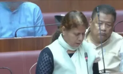 assam  assembly passes resolution for 33  women’s reservation