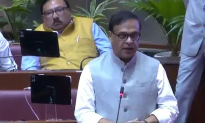 assam  direct benefit transfers helped reduce poverty to 14 47   says himanta biswa sarma