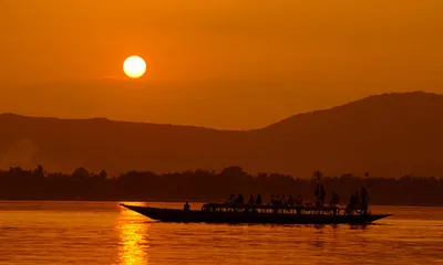 assam’s cautious optimism amid uncertainty as global concerns rise over china’s brahmaputra dam