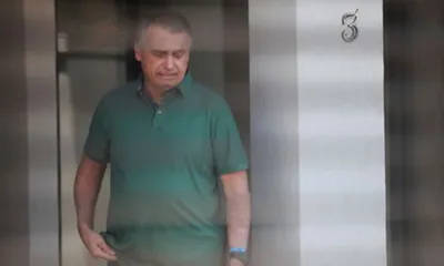 brazil’s supreme court sentences jair bolsonaro to 27 years for coup attempt