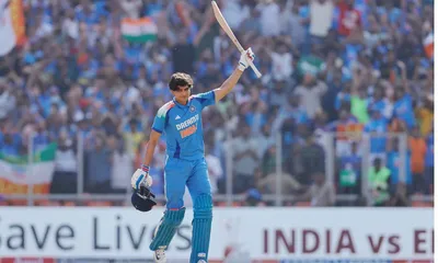 gill as odi skipper  new dawn heralds but why   