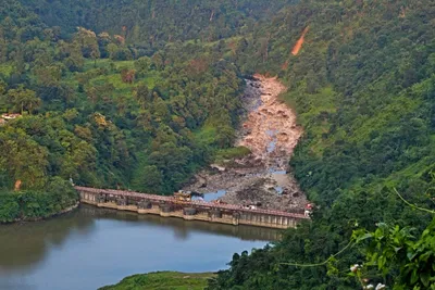 why idu mishmi community opposes hydropower  projects in arunachal pradesh