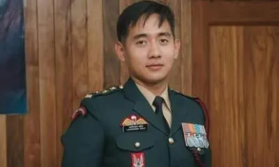 mizoram s captain lalrinawma sailo becomes first mizo to receive kirti chakra for bravery