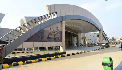 nagaland cm neiphiu rio calls for settlement of dimapur railway station land dispute