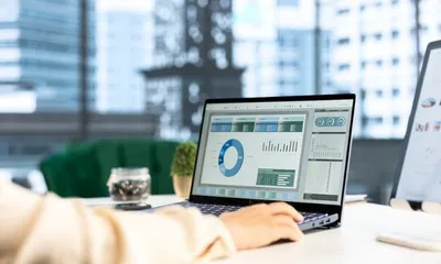 asset management software  unlocking the next phase of india’s infrastructure economy