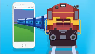 goibibo train ticket booking  how to secure a confirmed seat in minutes