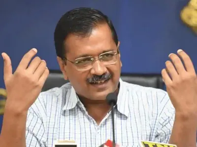 delhi cm arvind kejriwal arrested by enforcement directorate in liquor case