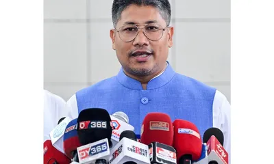 assam election  bjp’s pijush hazarika wins jagiroad by 93 000  vote margin