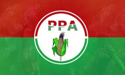 arunachal  ppa accuses bjp of  undemocratic  campaign practices ahead of tawang panchayat elections