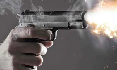 two bangladeshi smugglers shot dead in south tripura