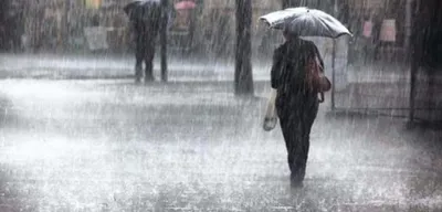 heavy rainfall to lash assam  ten districts on yellow alert