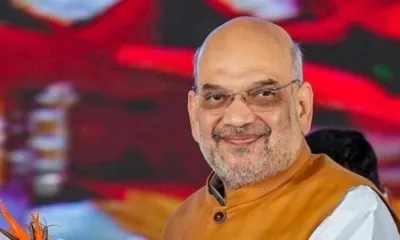 tripura  amit shah to inaugurate joint regional official language conference in agartala