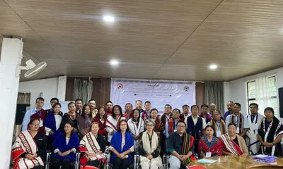 nagaland university eyes grammar for naga language